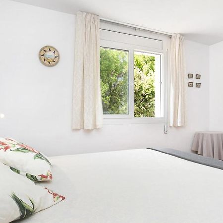 1Pand1 - Llafranc Apartment Екстериор снимка