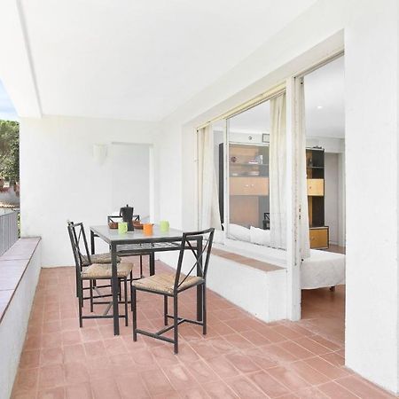 1Pand1 - Llafranc Apartment Екстериор снимка