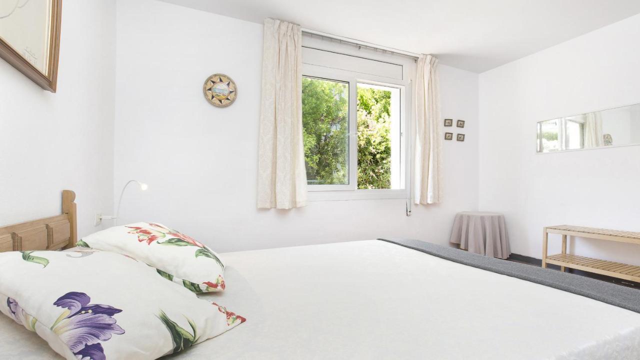 1Pand1 - Llafranc Apartment Екстериор снимка