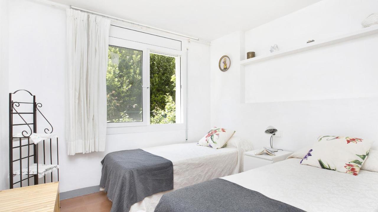 1Pand1 - Llafranc Apartment Екстериор снимка