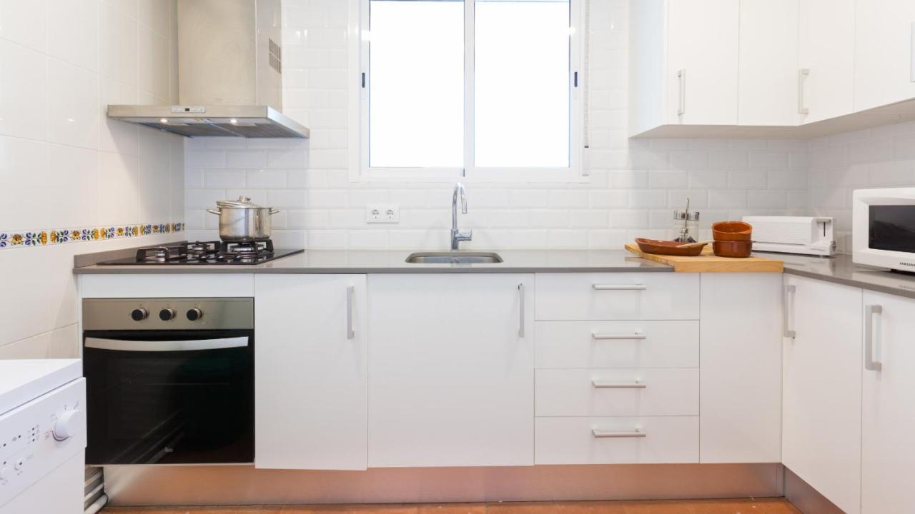 1Pand1 - Llafranc Apartment Екстериор снимка