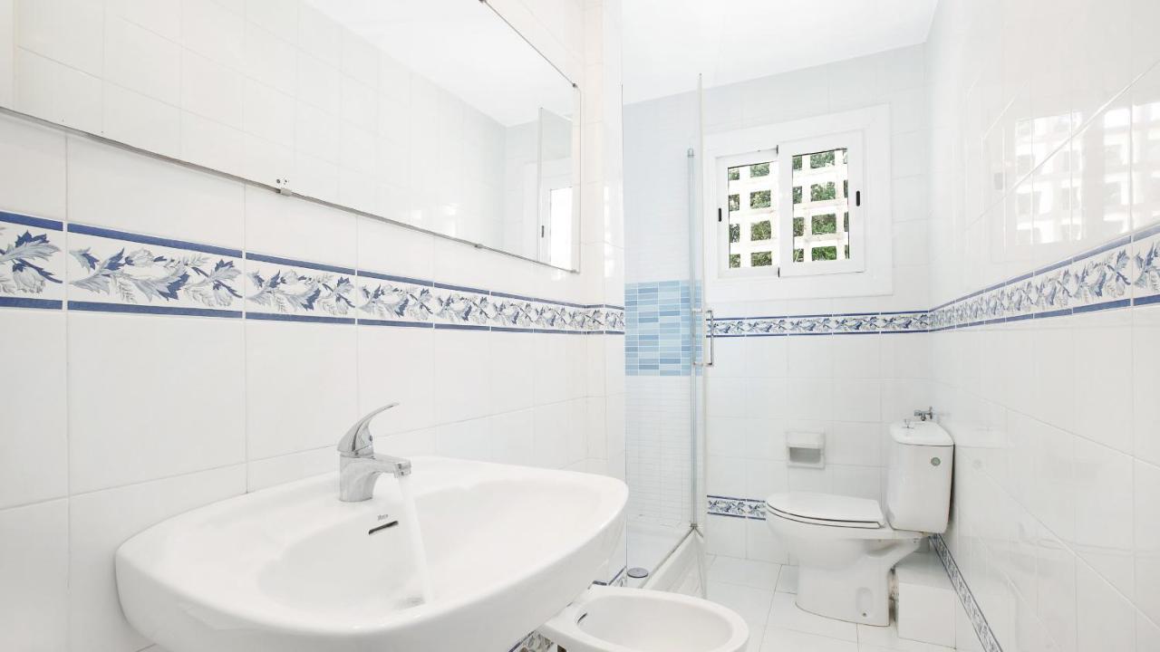 1Pand1 - Llafranc Apartment Екстериор снимка